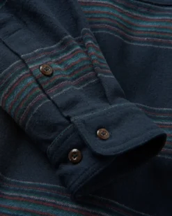 Men's Backcountry Stripe Shirt