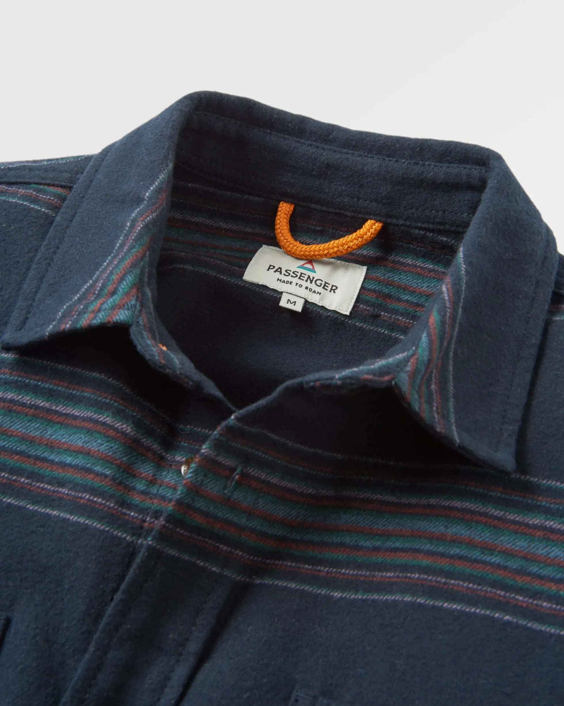 Men's Backcountry Stripe Shirt