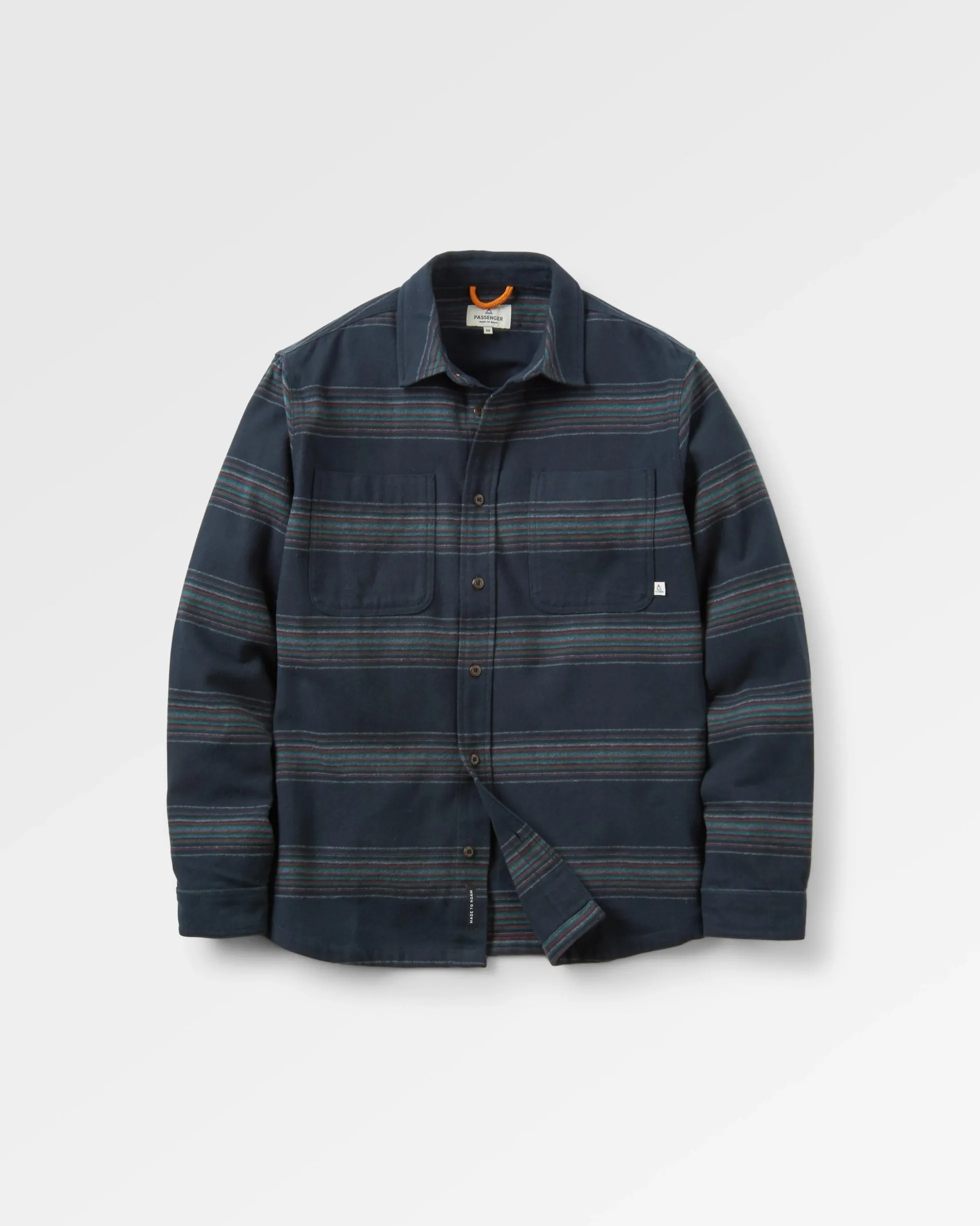 Men's Backcountry Stripe Shirt