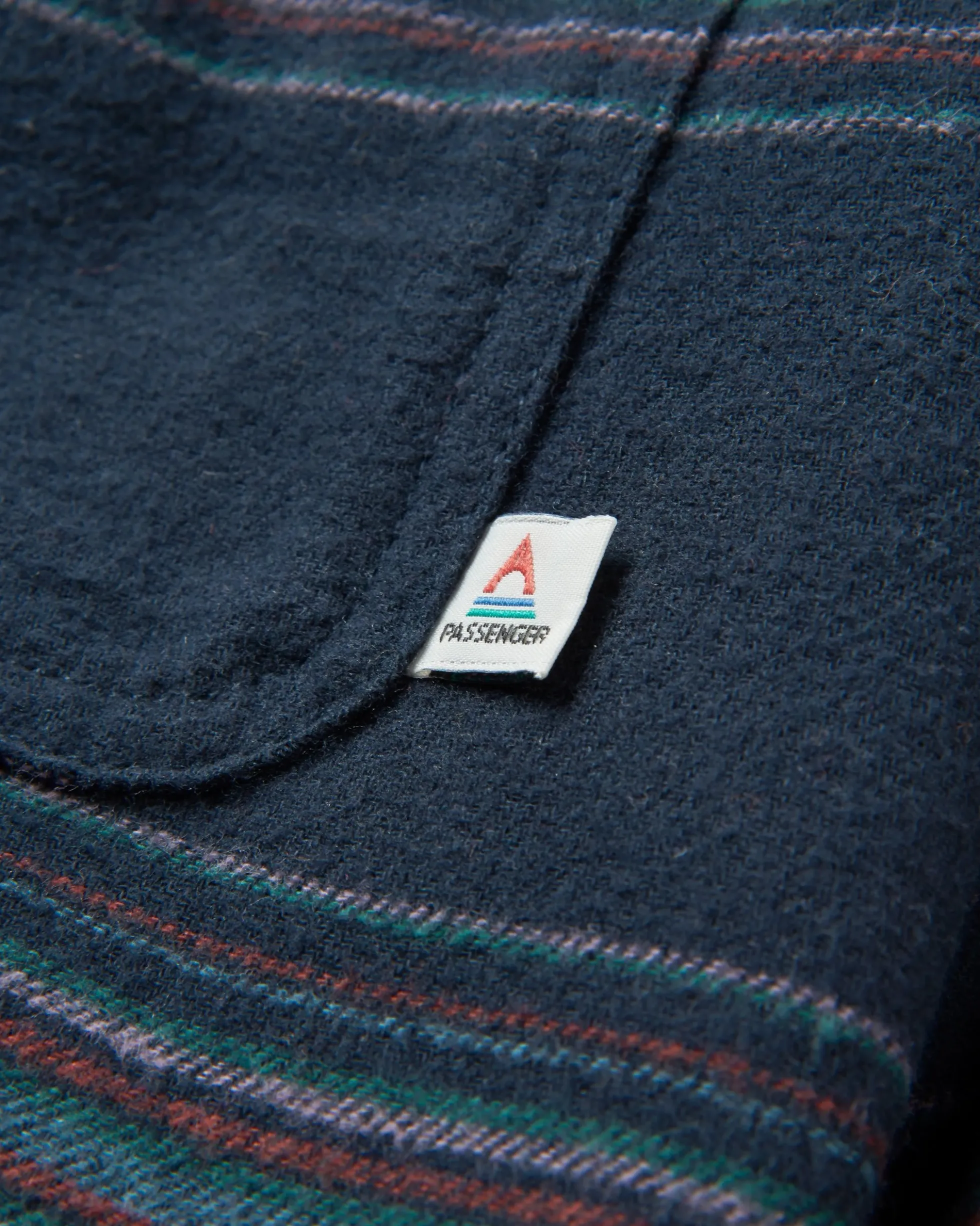 Men's Backcountry Stripe Shirt