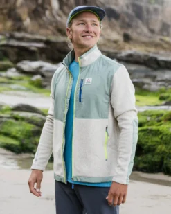 Men's Backroads Polartec® Fleece