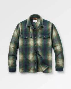 Men's Barren Overshirt