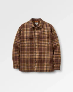 Men's Barren Overshirt