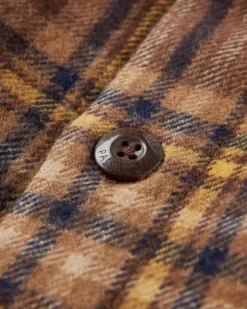 Men's Barren Overshirt