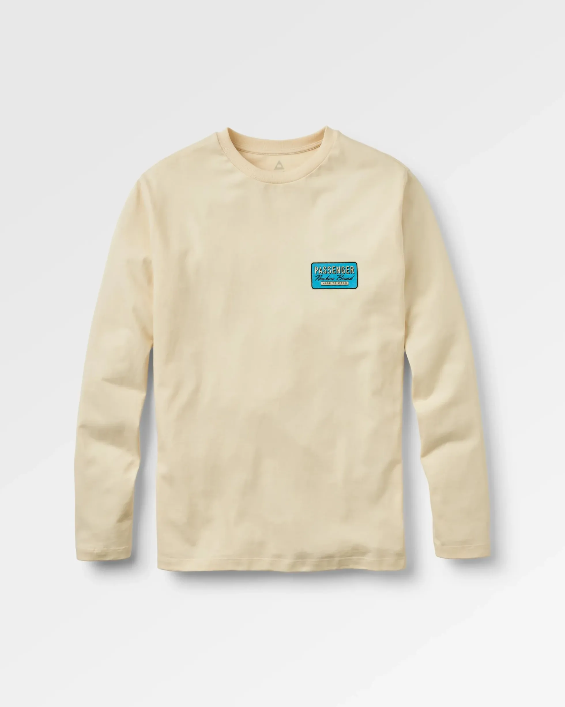 Men's Beechey LS T-Shirt
