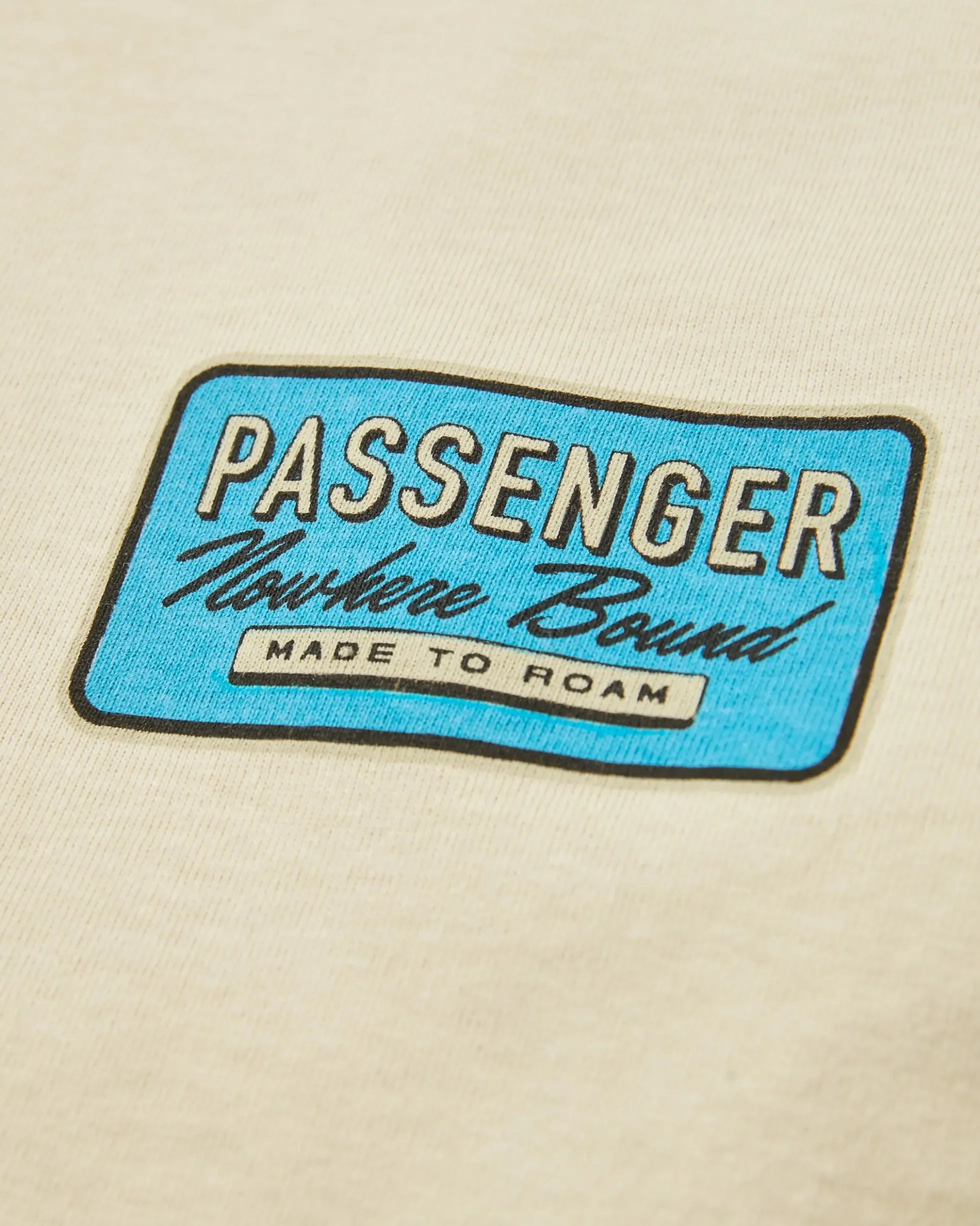 Men's Beechey LS T-Shirt