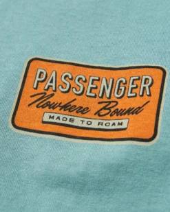 Men's Beechey LS T-Shirt