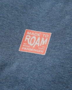 Men's Beechey LS T-Shirt