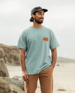 Men's Beechey T-Shirt
