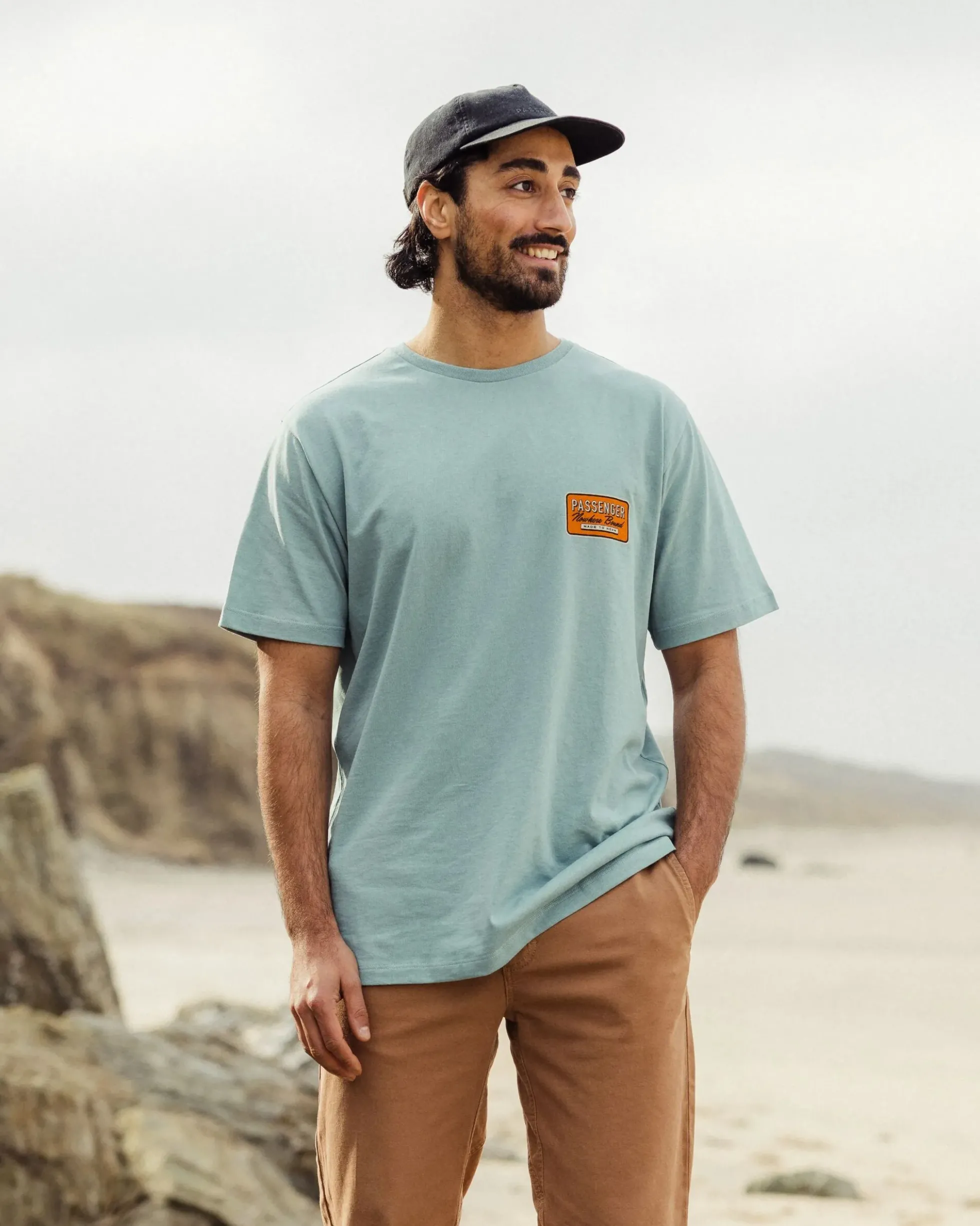 Men's Beechey T-Shirt