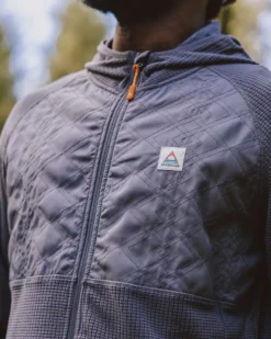Men's Beyond Full Zip Fleece