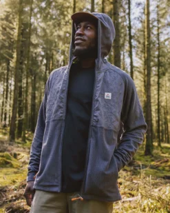 Men's Beyond Full Zip Fleece