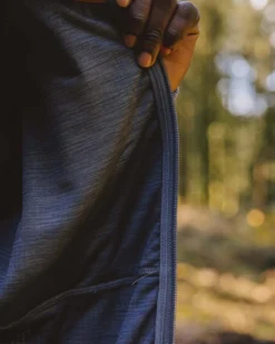 Men's Beyond Full Zip Fleece