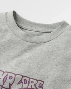 Men's Beyond Relaxed Fit LS T-Shirt