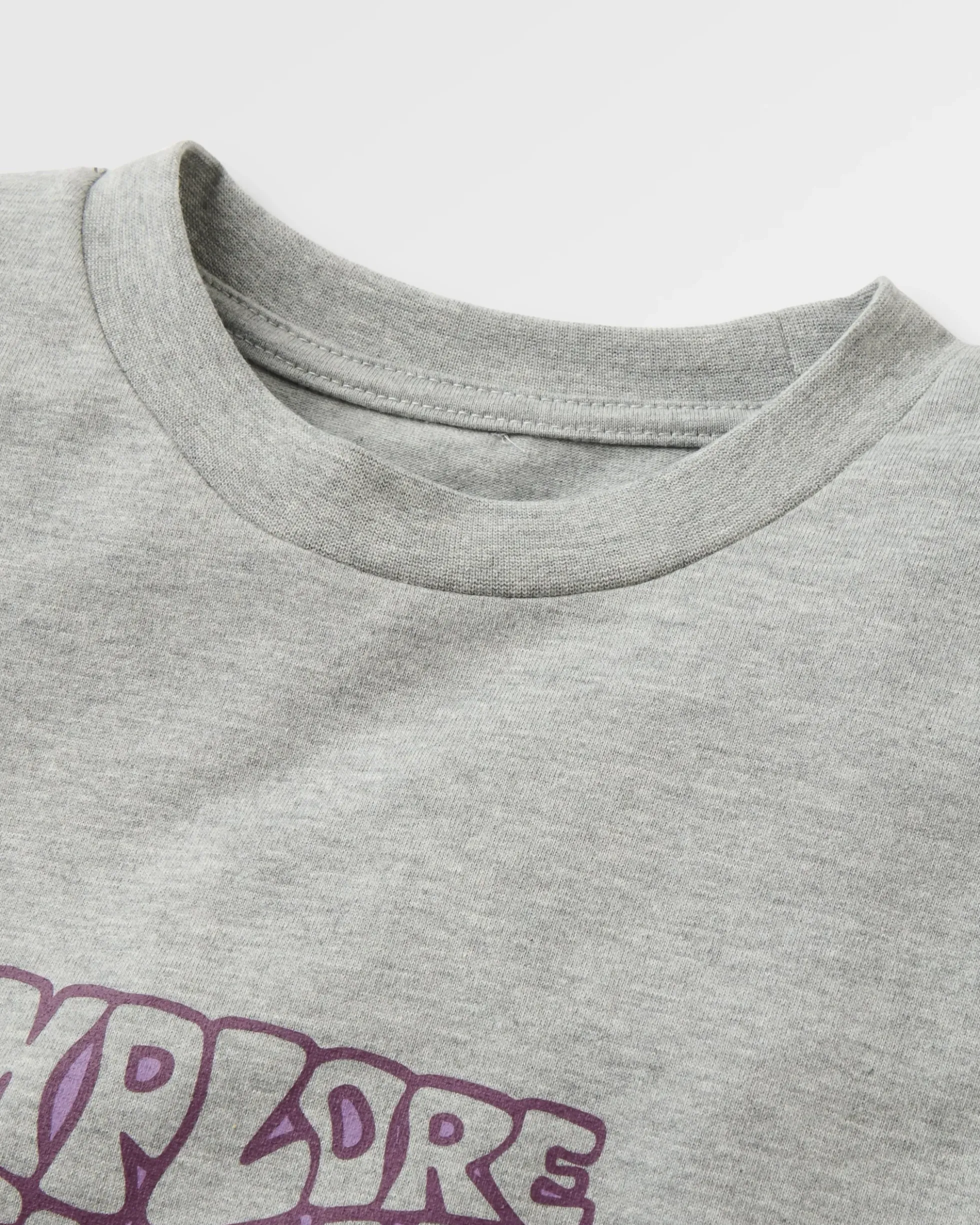 Men's Beyond Relaxed Fit LS T-Shirt