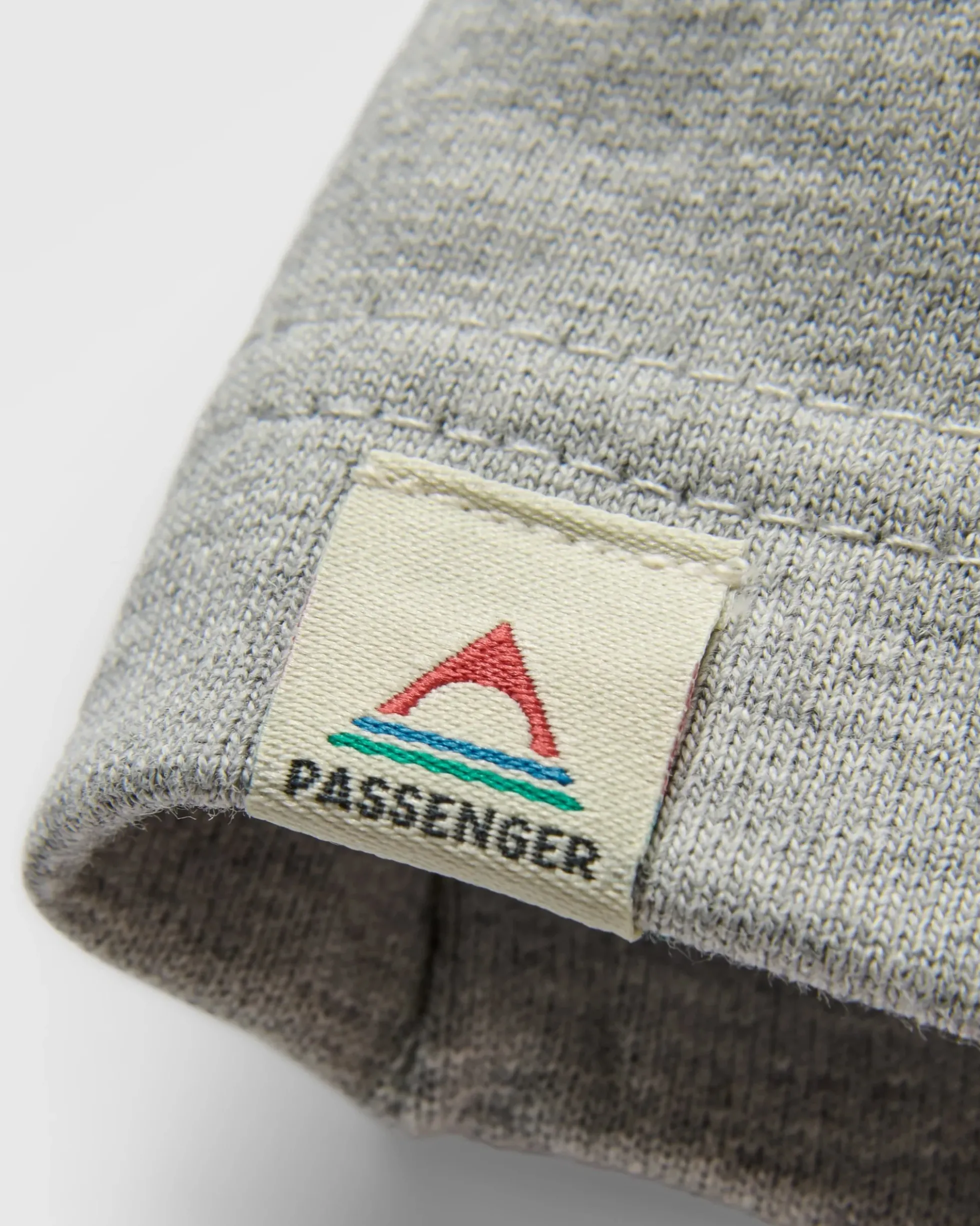 Men's Beyond Relaxed Fit LS T-Shirt