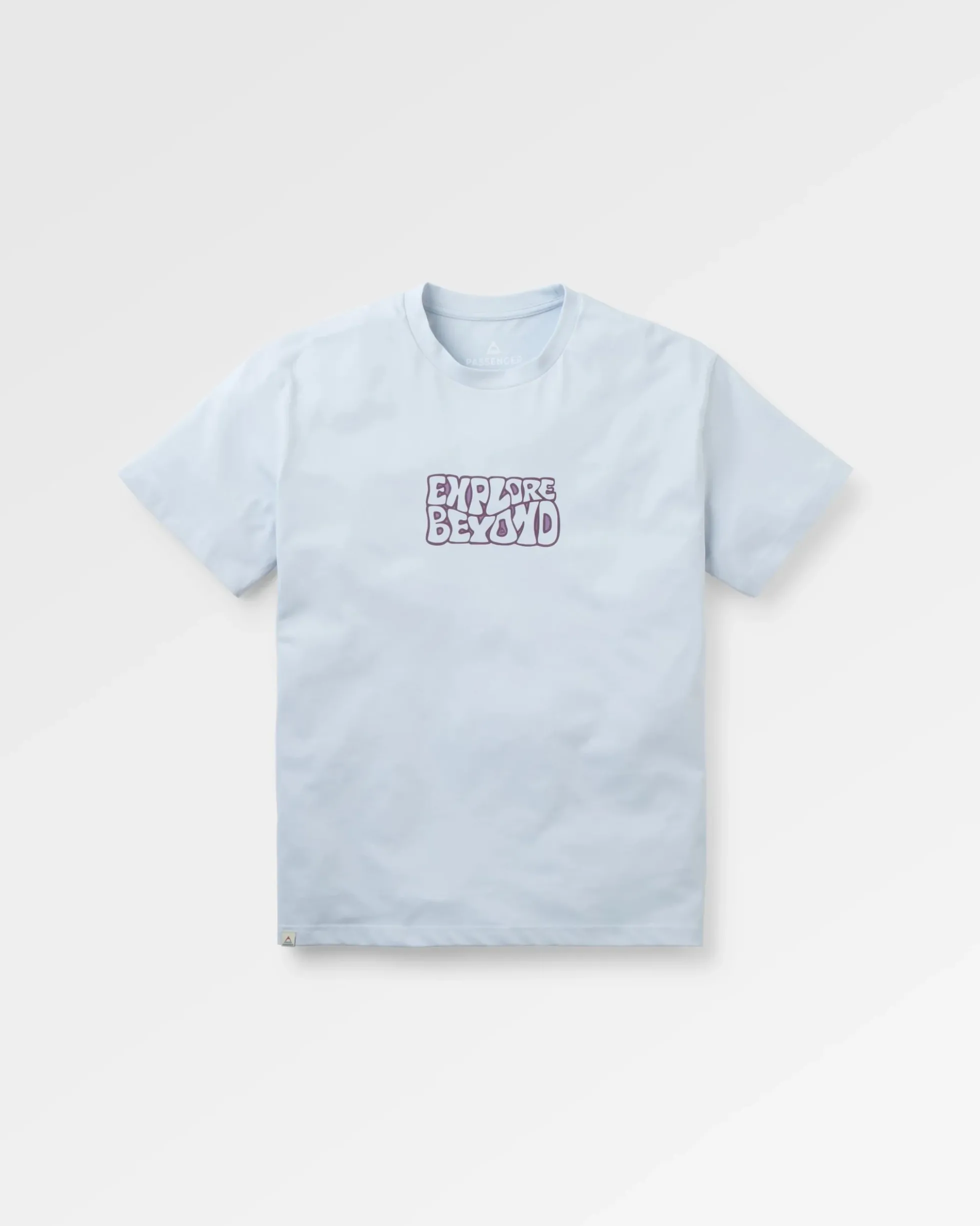 Men's Beyond Relaxed Fit T-Shirt