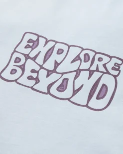 Men's Beyond Relaxed Fit T-Shirt