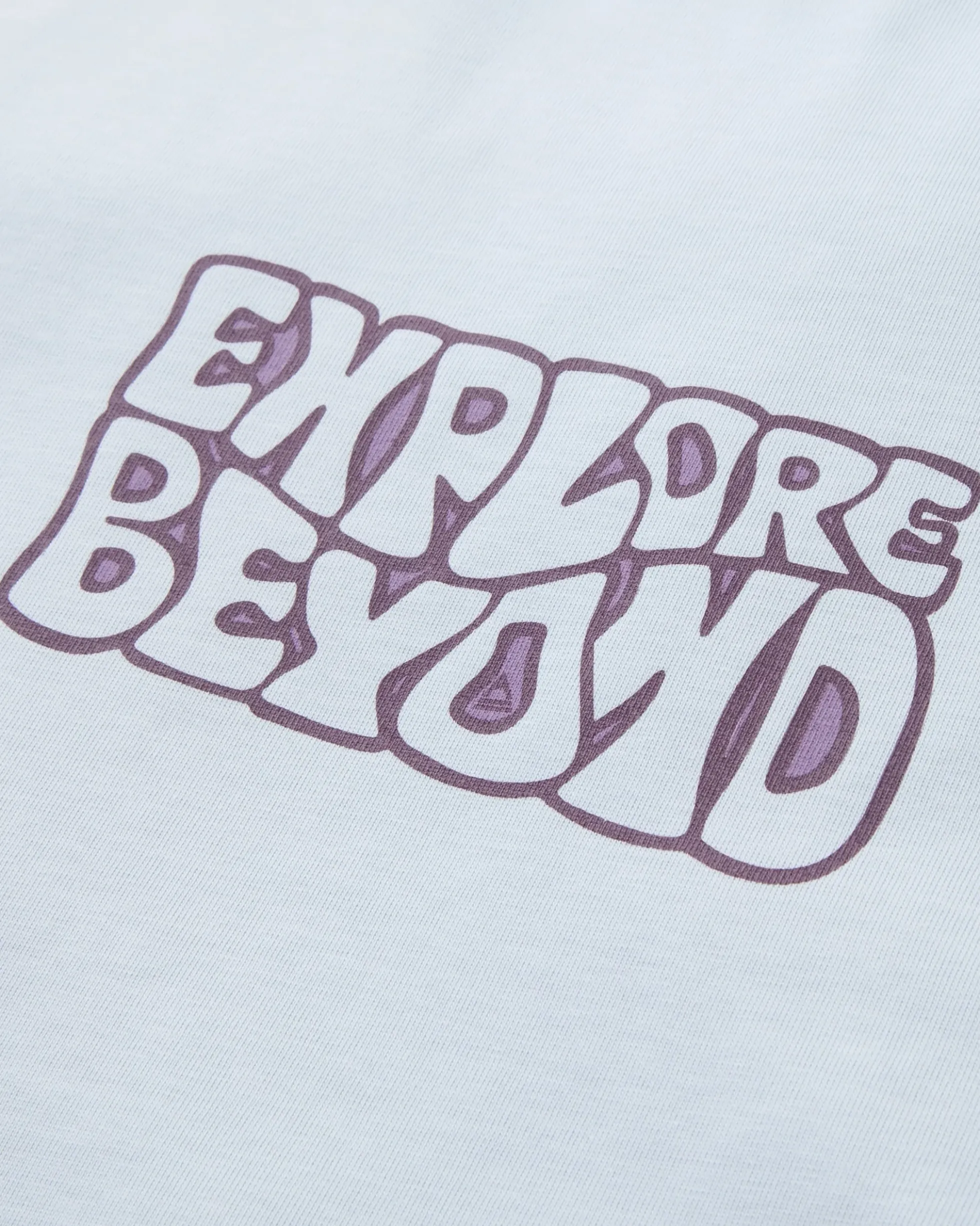 Men's Beyond Relaxed Fit T-Shirt