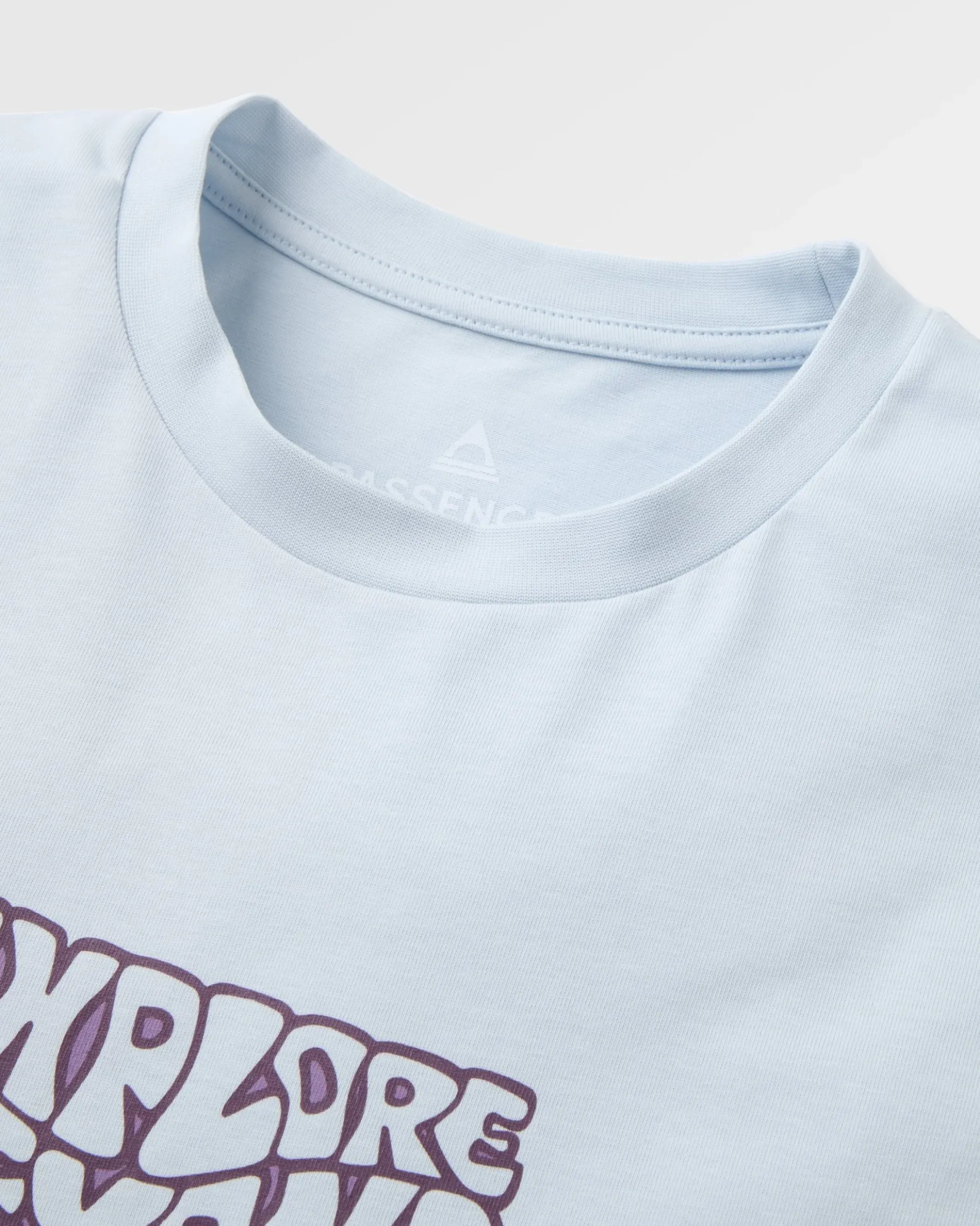 Men's Beyond Relaxed Fit T-Shirt