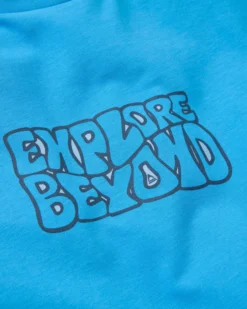 Men's Beyond Relaxed Fit T-Shirt
