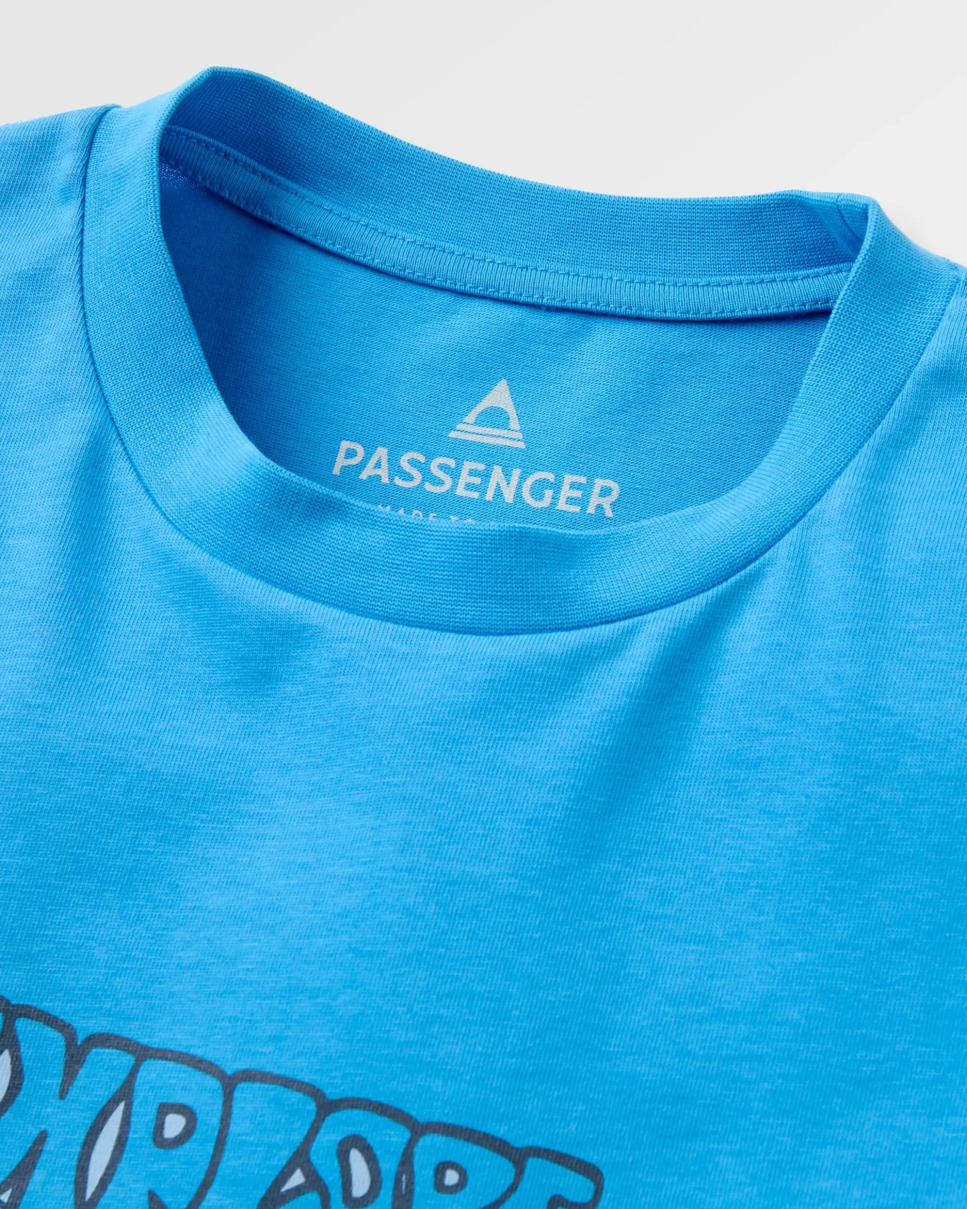 Men's Beyond Relaxed Fit T-Shirt