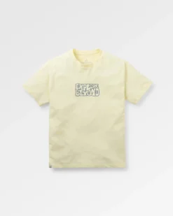Men's Beyond Relaxed Fit T-Shirt