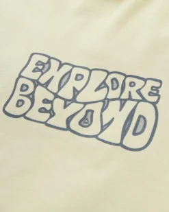 Men's Beyond Relaxed Fit T-Shirt