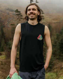 Men's Boardwalk Active Vest