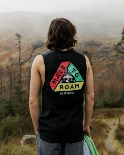 Men's Boardwalk Active Vest