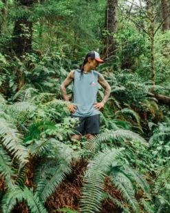Men's Boardwalk Active Vest
