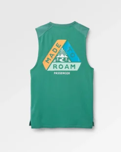 Men's Boardwalk Active Vest