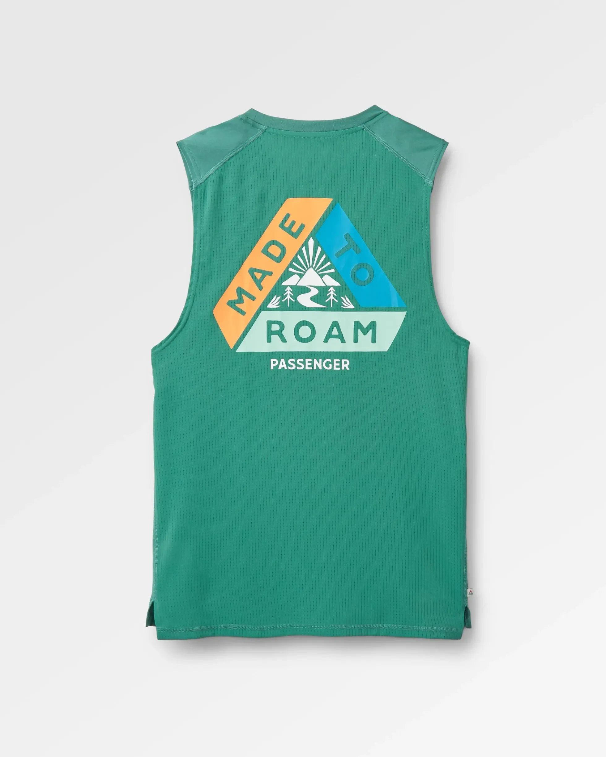 Men's Boardwalk Active Vest