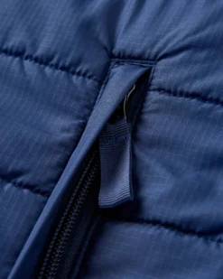 Men's Born Explorer Polar-Lined Sherpa Fleece