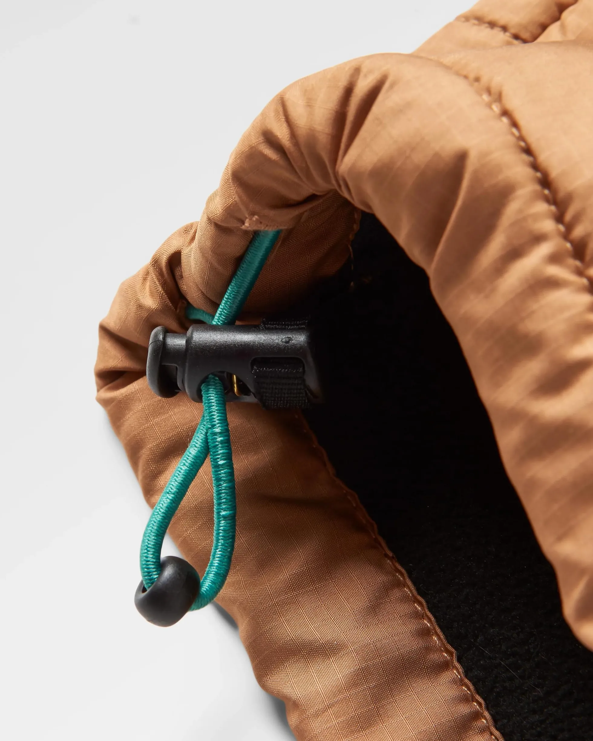 Men's Born Explorer Polar-Lined Sherpa Fleece