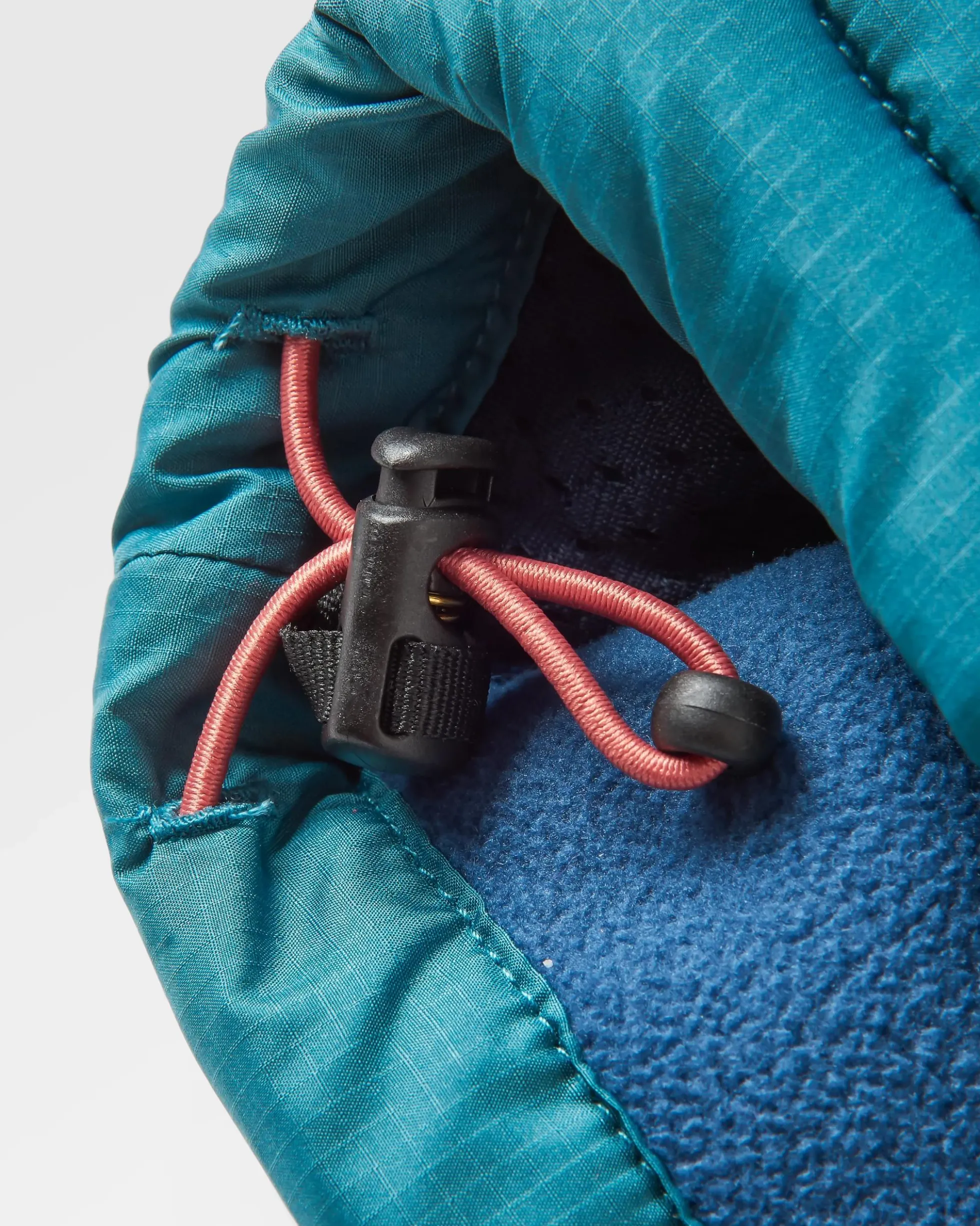 Men's Born Explorer Polar-Lined Sherpa Fleece