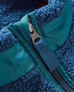 Men's Born Explorer Polar-Lined Sherpa Fleece