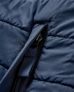 Men's Born Explorer Polar-Lined Sherpa Vest