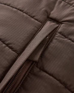 Men's Born Explorer Polar-Lined Sherpa Fleece