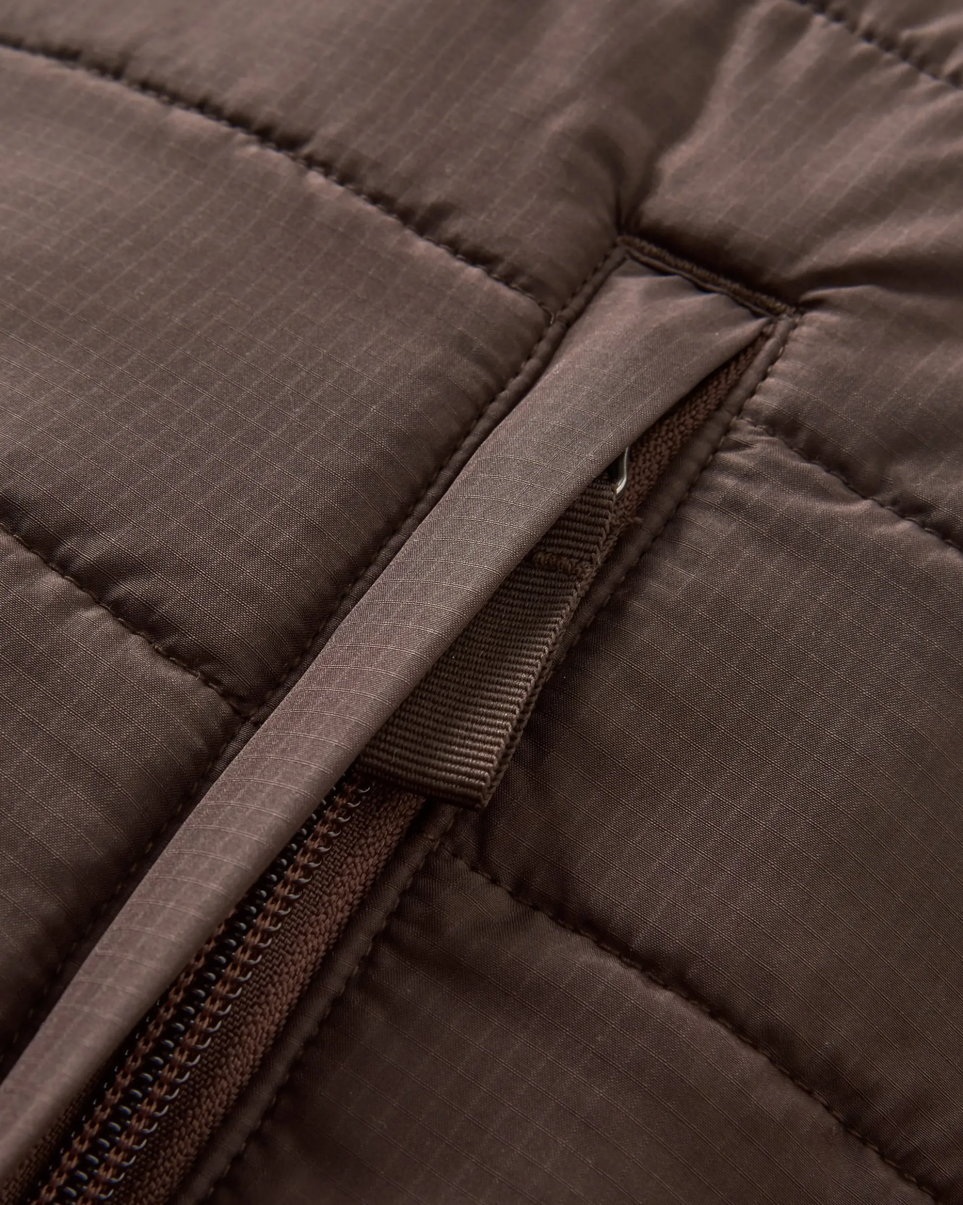 Men's Born Explorer Polar-Lined Sherpa Fleece