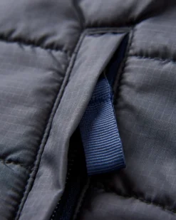 Men's Born Explorer Polar-Lined Sherpa Fleece