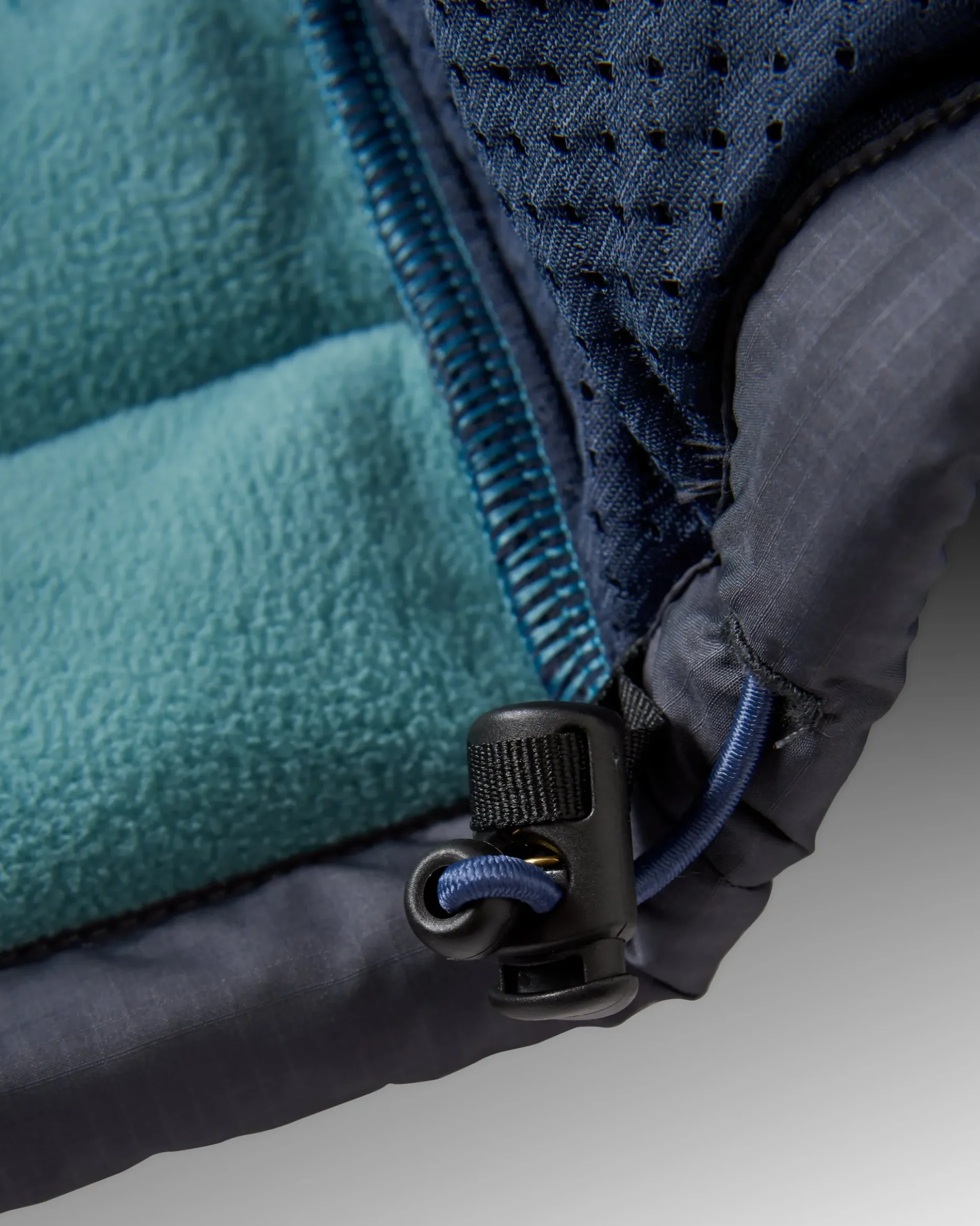Men's Born Explorer Polar-Lined Sherpa Fleece
