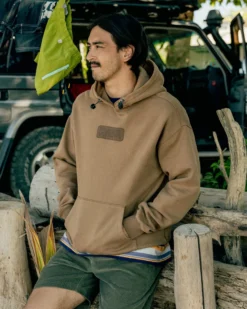 Men's Boundless Relaxed Fit Hoodie