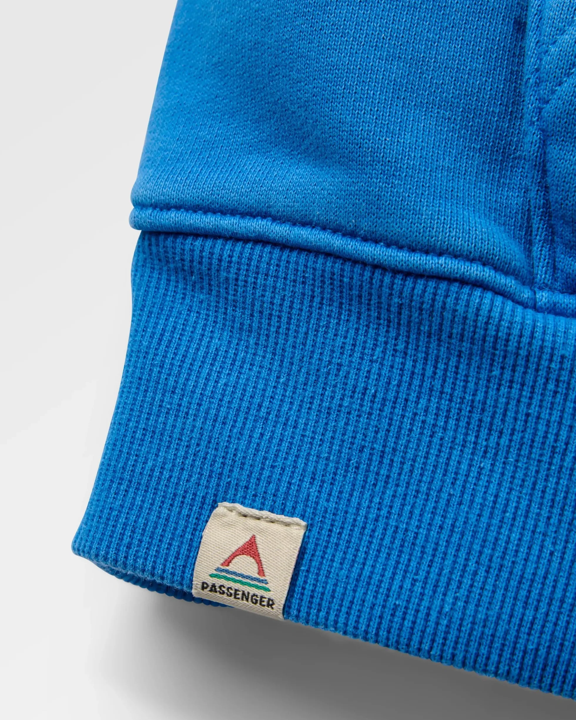 Men's Boundless Relaxed Fit Hoodie