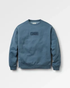 Men's Boundless Relaxed Fit Sweatshirt