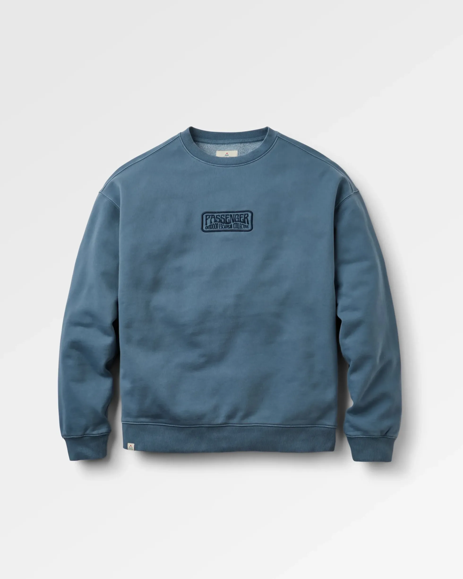 Men's Boundless Relaxed Fit Sweatshirt