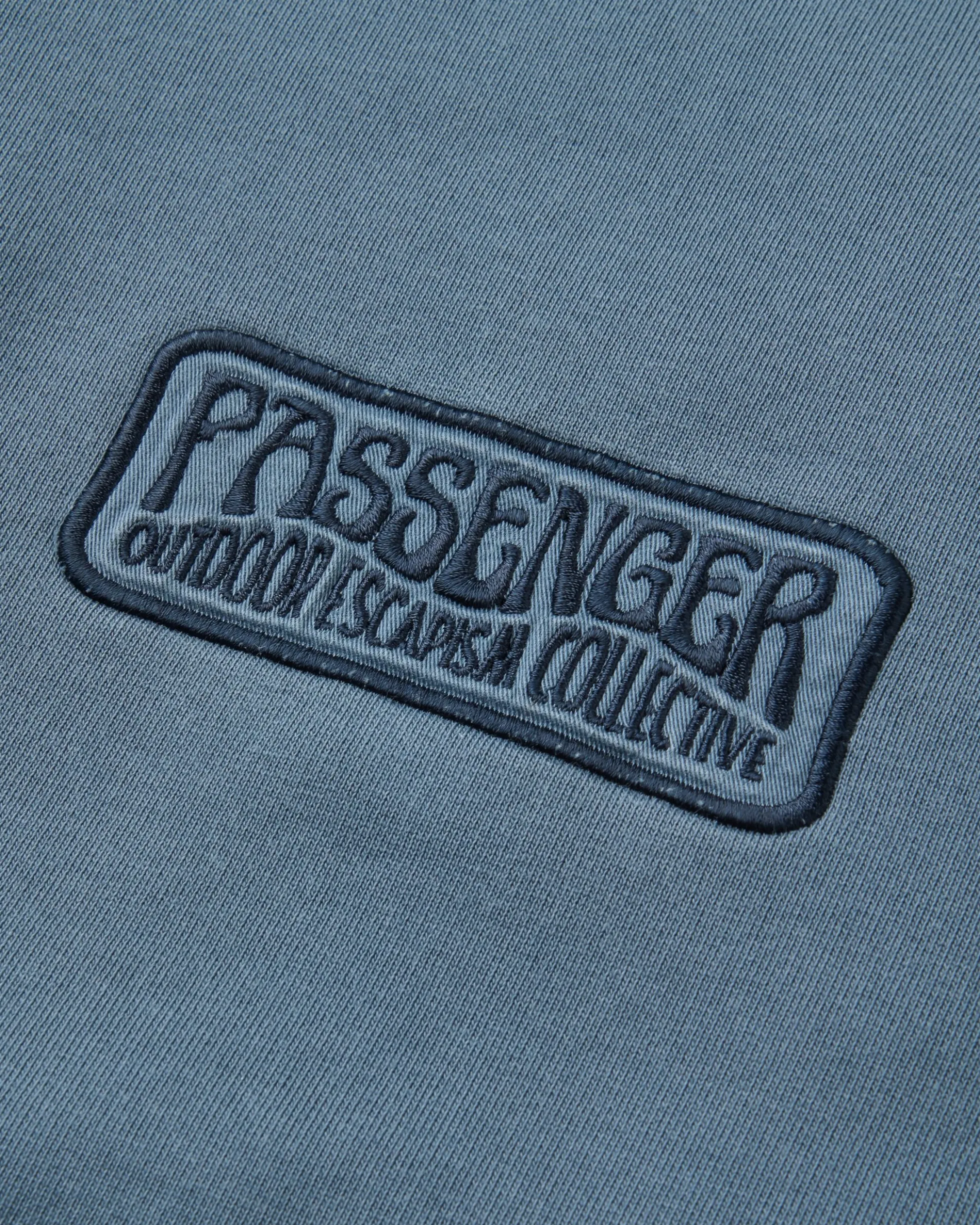 Men's Boundless Relaxed Fit Sweatshirt