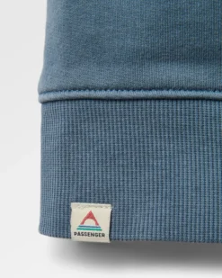 Men's Boundless Relaxed Fit Sweatshirt