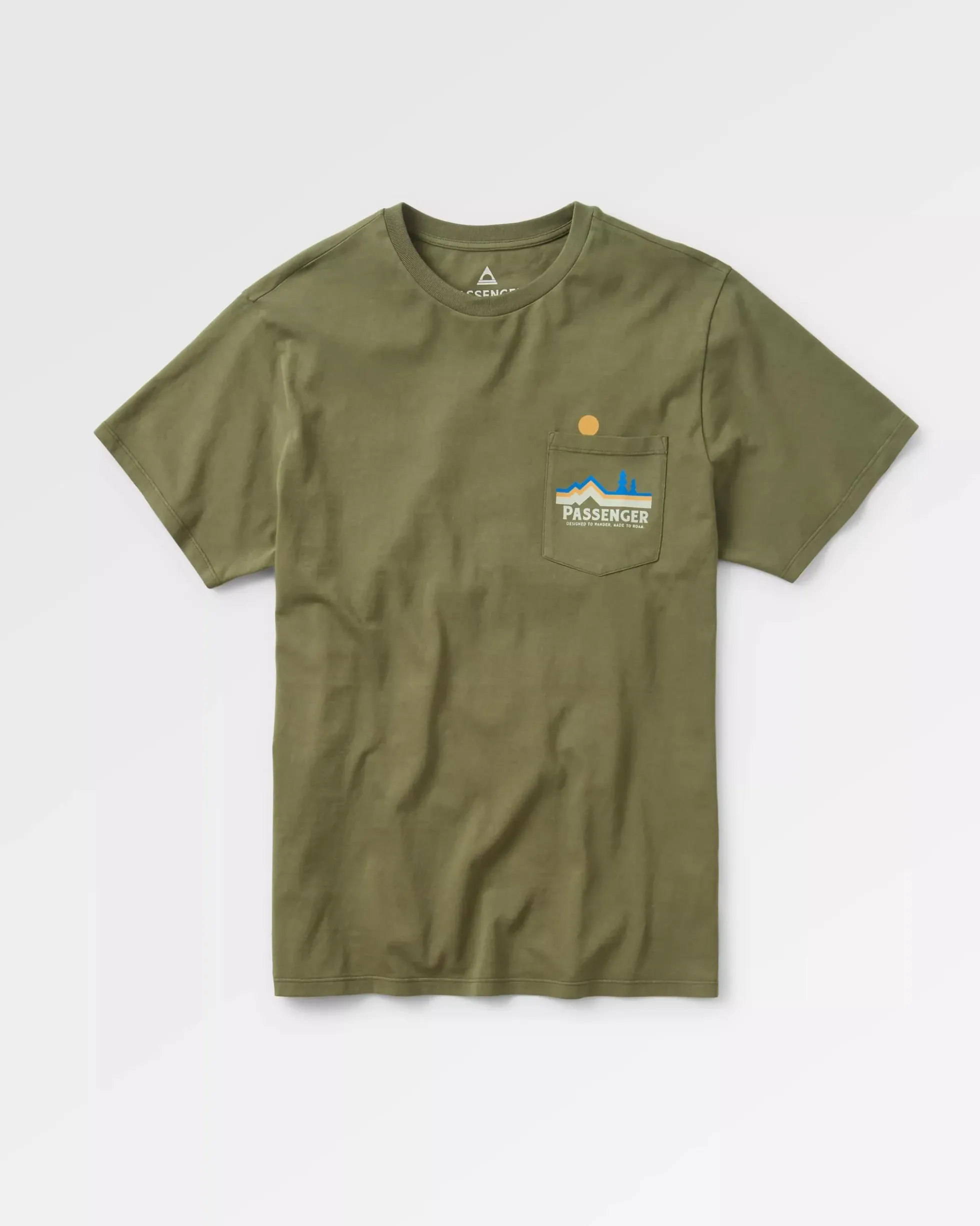 Men's Branch Out T-Shirt