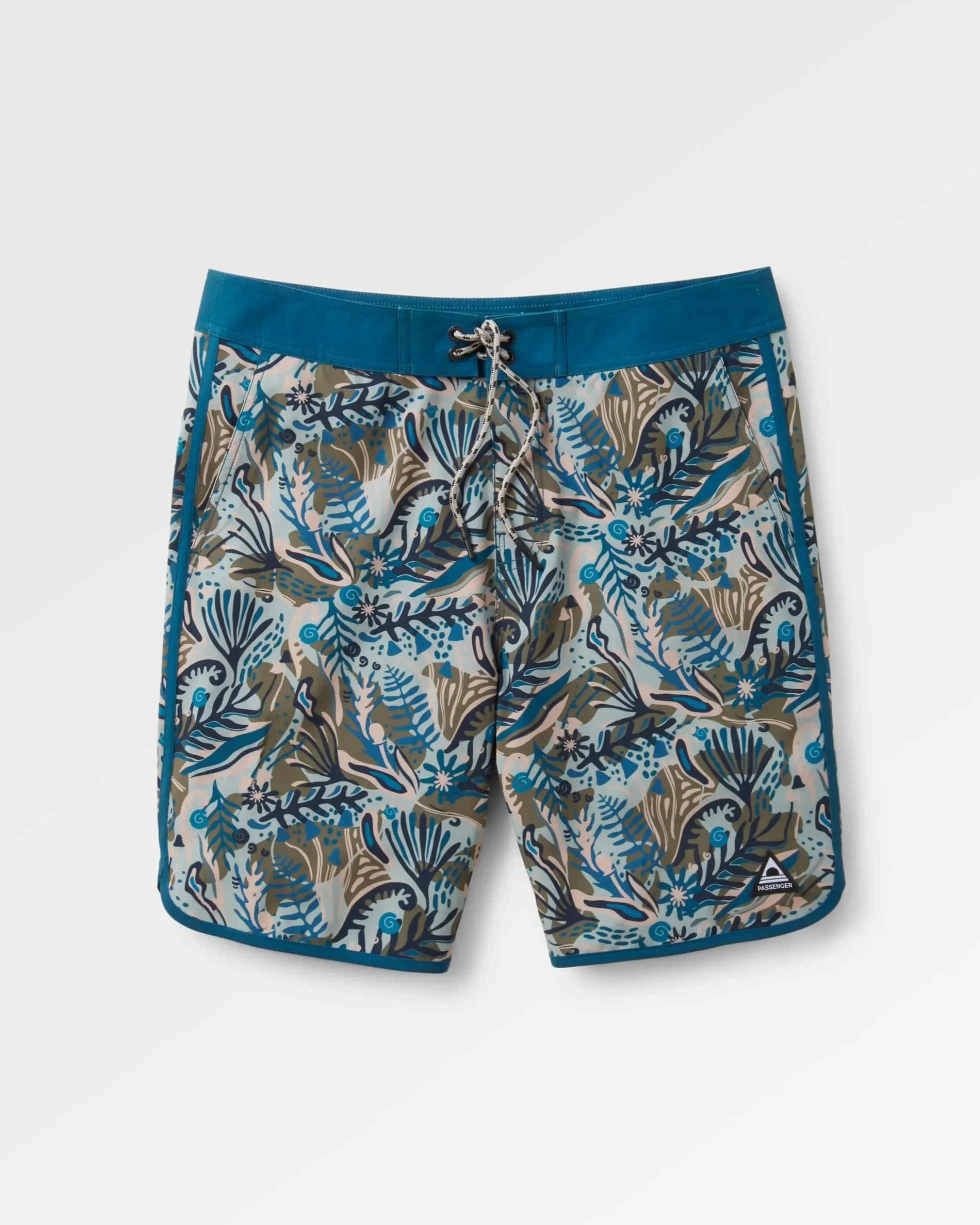 Men's Breaks Boardshort